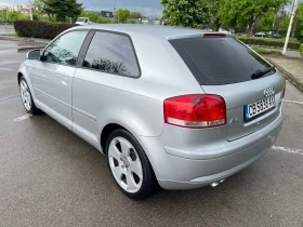 Обява за продажба на Audi A3 Нови Гуми ~4 500 лв. - изображение 4