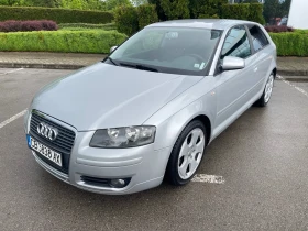 Обява за продажба на Audi A3 Нови Гуми ~4 500 лв. - изображение 1