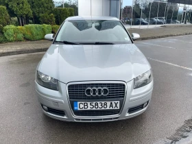 Обява за продажба на Audi A3 Нови Гуми ~4 500 лв. - изображение 1