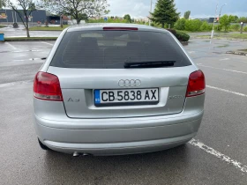 Обява за продажба на Audi A3 Нови Гуми ~4 500 лв. - изображение 3