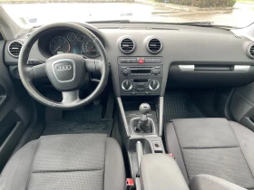 Обява за продажба на Audi A3 Нови Гуми ~4 500 лв. - изображение 8