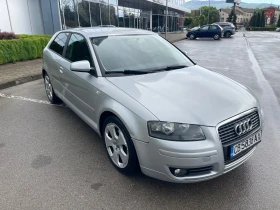Обява за продажба на Audi A3 Нови Гуми ~4 500 лв. - изображение 2