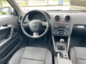 Обява за продажба на Audi A3 Нови Гуми ~4 500 лв. - изображение 6