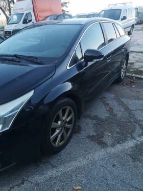 Обява за продажба на Toyota Avensis ~6 600 лв. - изображение 1