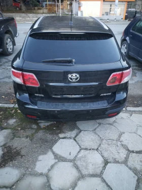 Обява за продажба на Toyota Avensis ~6 600 лв. - изображение 2