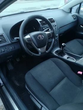 Обява за продажба на Toyota Avensis ~6 600 лв. - изображение 1