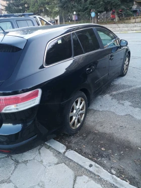 Обява за продажба на Toyota Avensis ~6 600 лв. - изображение 4