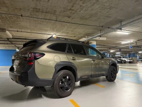     Subaru Outback  2.4 WILDERNESS