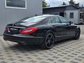 Обява за продажба на Mercedes-Benz CLS 350 AMG LINE/GERMANY/7G-TRONIC/ШИБЕДАХ/ADAPT.LIGHTS/LI ~Цена по договаряне - изображение 4