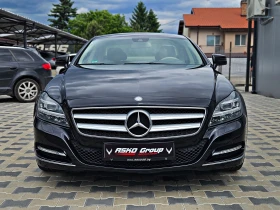     Mercedes-Benz CLS 350 AMG LINE/GERMANY/7G-TRONIC//ADAPT.LIGHTS/LI