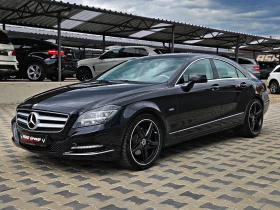     Mercedes-Benz CLS 350 AMG LINE/GERMANY/7G-TRONIC//ADAPT.LIGHTS/LI