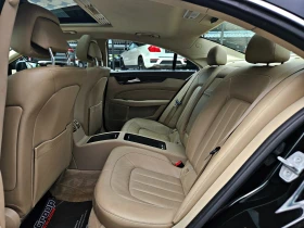 Mercedes-Benz CLS 350 AMG LINE/GERMANY/7G-TRONIC//ADAPT.LIGHTS/LI | Mobile.bg    16
