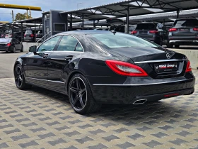 Обява за продажба на Mercedes-Benz CLS 350 AMG LINE/GERMANY/7G-TRONIC/ШИБЕДАХ/ADAPT.LIGHTS/LI ~Цена по договаряне - изображение 6