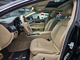 Mercedes-Benz CLS 350 AMG LINE/GERMANY/7G-TRONIC//ADAPT.LIGHTS/LI | Mobile.bg    15