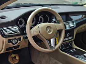 Обява за продажба на Mercedes-Benz CLS 350 AMG LINE/GERMANY/7G-TRONIC/ШИБЕДАХ/ADAPT.LIGHTS/LI ~Цена по договаряне - изображение 10