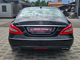 Обява за продажба на Mercedes-Benz CLS 350 AMG LINE/GERMANY/7G-TRONIC/ШИБЕДАХ/ADAPT.LIGHTS/LI ~Цена по договаряне - изображение 5