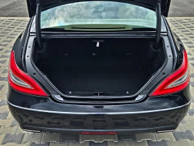Обява за продажба на Mercedes-Benz CLS 350 AMG LINE/GERMANY/7G-TRONIC/ШИБЕДАХ/ADAPT.LIGHTS/LI ~Цена по договаряне - изображение 7