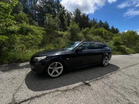 Обява за продажба на BMW 525 ~10 500 лв. - изображение 3