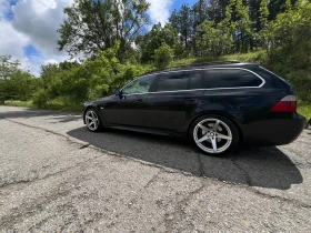 Обява за продажба на BMW 525 ~10 500 лв. - изображение 2