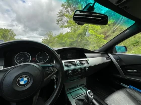Обява за продажба на BMW 525 ~10 500 лв. - изображение 9
