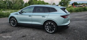 Обява за продажба на Skoda Enyaq 80IV* Термопомпа* Matrix LED фарове* Панорама*  ~52 999 лв. - изображение 3