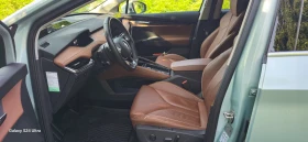 Обява за продажба на Skoda Enyaq 80IV* Термопомпа* Matrix LED фарове* Панорама*  ~52 999 лв. - изображение 7