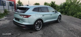 Обява за продажба на Skoda Enyaq 80IV* Термопомпа* Matrix LED фарове* Панорама*  ~52 999 лв. - изображение 2