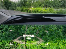 Skoda Enyaq 80IV* * Matrix LED* 360 *  | Mobile.bg    13