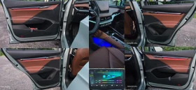 Skoda Enyaq 80IV* * Matrix LED* 360 *  | Mobile.bg    15