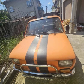 Обява за продажба на Fiat 126 ~3 000 лв. - изображение 1
