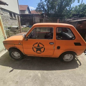 Обява за продажба на Fiat 126 ~3 000 лв. - изображение 5