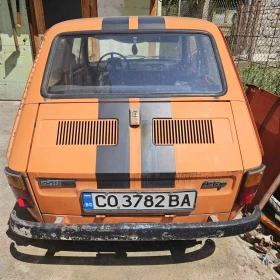 Обява за продажба на Fiat 126 ~3 000 лв. - изображение 6