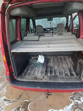 Обява за продажба на Renault Kangoo ~5 000 лв. - изображение 4