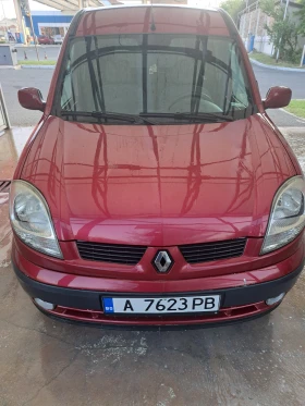 Обява за продажба на Renault Kangoo ~5 000 лв. - изображение 1