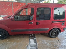Обява за продажба на Renault Kangoo ~5 000 лв. - изображение 1