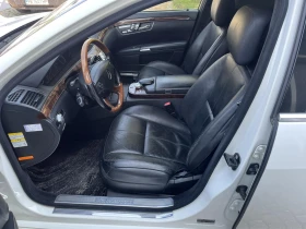Mercedes-Benz S 500 388кс Brabus - 32000 лв. - 64857198 8