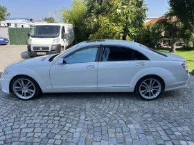 Mercedes-Benz S 500 388кс Brabus - 32000 лв. - 64857198 6