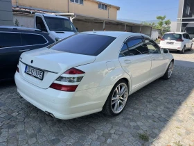 Mercedes-Benz S 500 388кс Brabus - 32000 лв. - 64857198 4