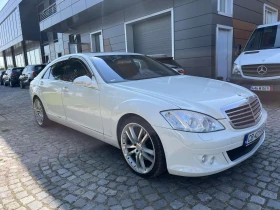 Mercedes-Benz S 500 388кс Brabus - 32000 лв. - 64857198 3