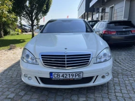 Mercedes-Benz S 500 388кс Brabus - 32000 лв. - 64857198 2