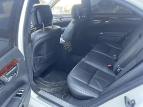 Mercedes-Benz S 500 388кс Brabus - 32000 лв. - 64857198 11
