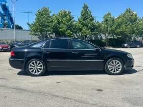 VW Phaeton 3.0d 239 .. | Mobile.bg    5