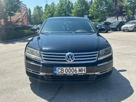 VW Phaeton 3.0d 239 .. | Mobile.bg    7