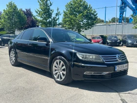 VW Phaeton 3.0d 239 .. | Mobile.bg    6
