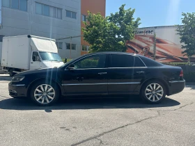 VW Phaeton 3.0d 239 .. | Mobile.bg    2