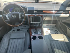 VW Phaeton 3.0d 239 .. | Mobile.bg    10