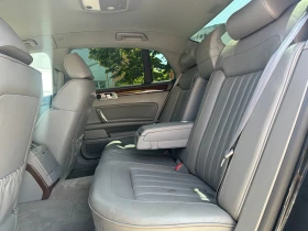 VW Phaeton 3.0d 239 .. | Mobile.bg    9