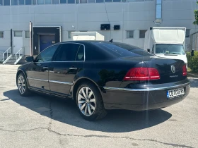VW Phaeton 3.0d 239 .. | Mobile.bg    3