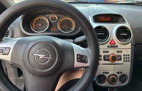 Обява за продажба на Opel Corsa 1.2 Gas injection  ~6 960 лв. - изображение 2