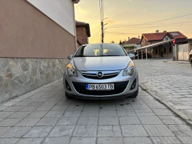 Обява за продажба на Opel Corsa 1.2 Gas injection  ~6 960 лв. - изображение 9